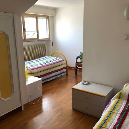 Villa Edera Grado Zewnętrze zdjęcie
