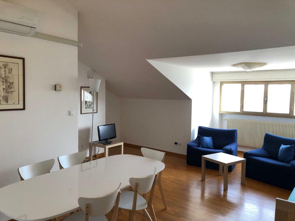 Villa Edera Grado Zewnętrze zdjęcie