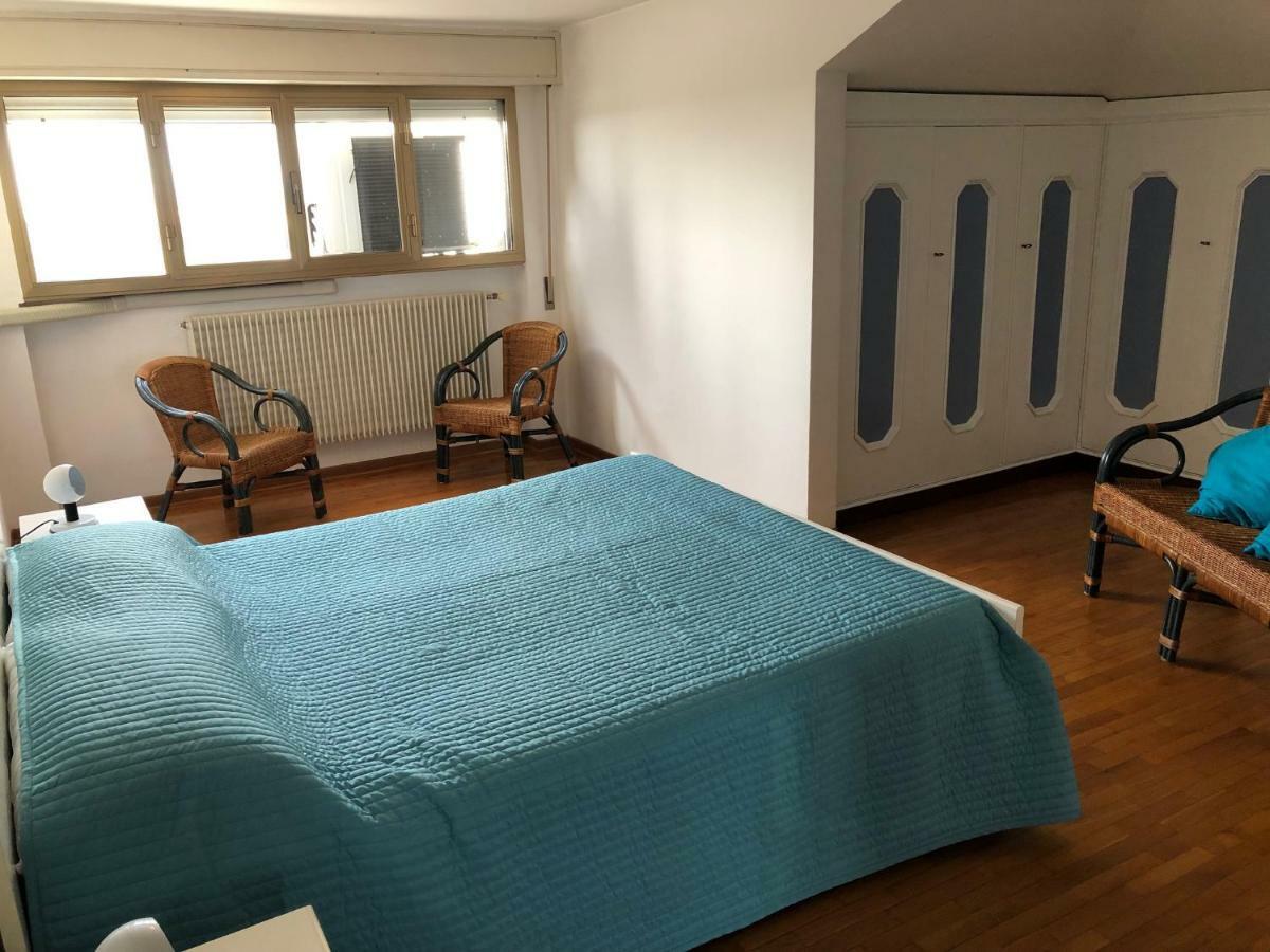 Villa Edera Grado Zewnętrze zdjęcie