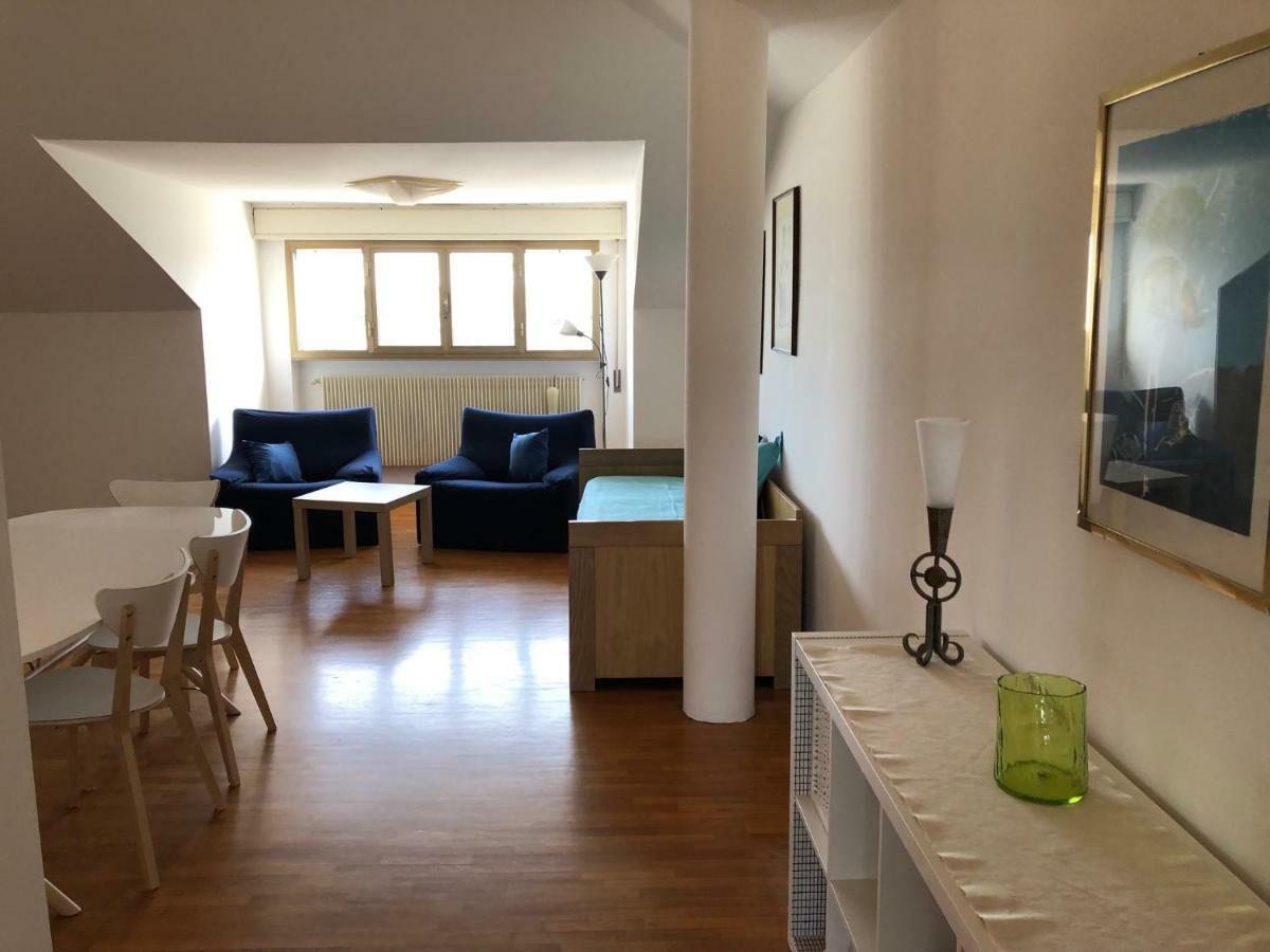 Villa Edera Grado Zewnętrze zdjęcie