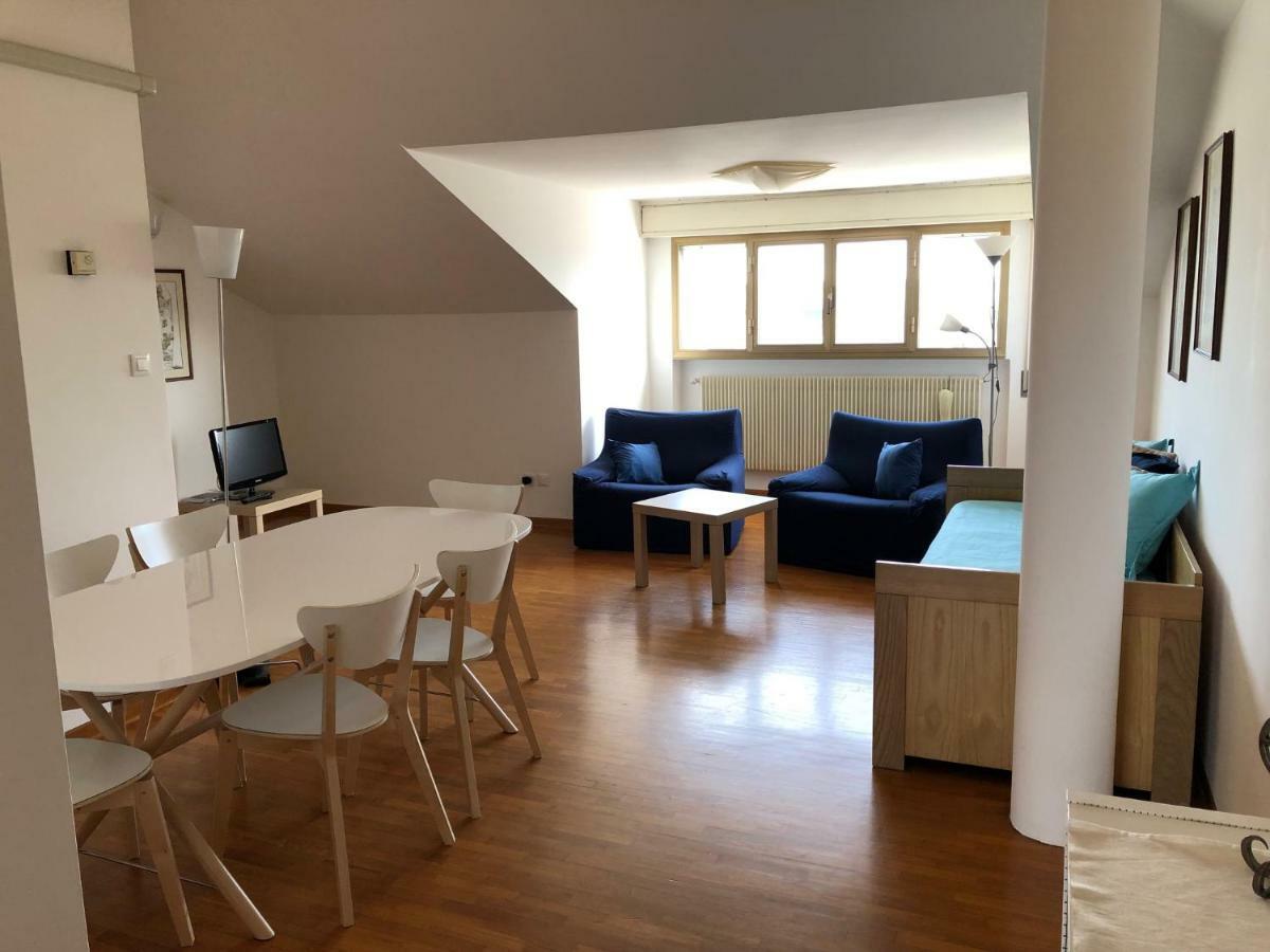 Villa Edera Grado Zewnętrze zdjęcie