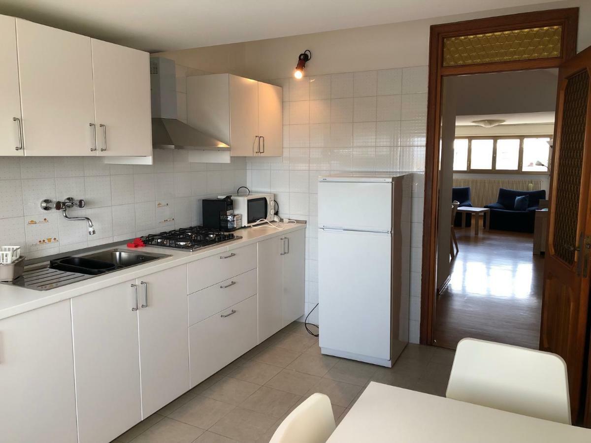 Villa Edera Grado Zewnętrze zdjęcie