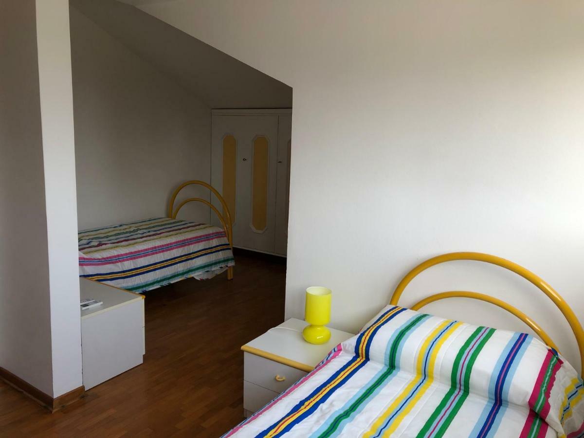Villa Edera Grado Zewnętrze zdjęcie