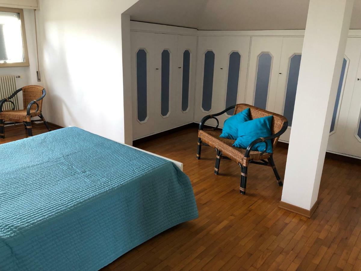Villa Edera Grado Zewnętrze zdjęcie