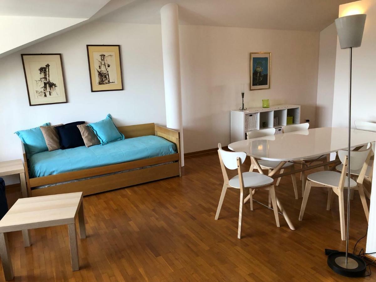 Villa Edera Grado Zewnętrze zdjęcie