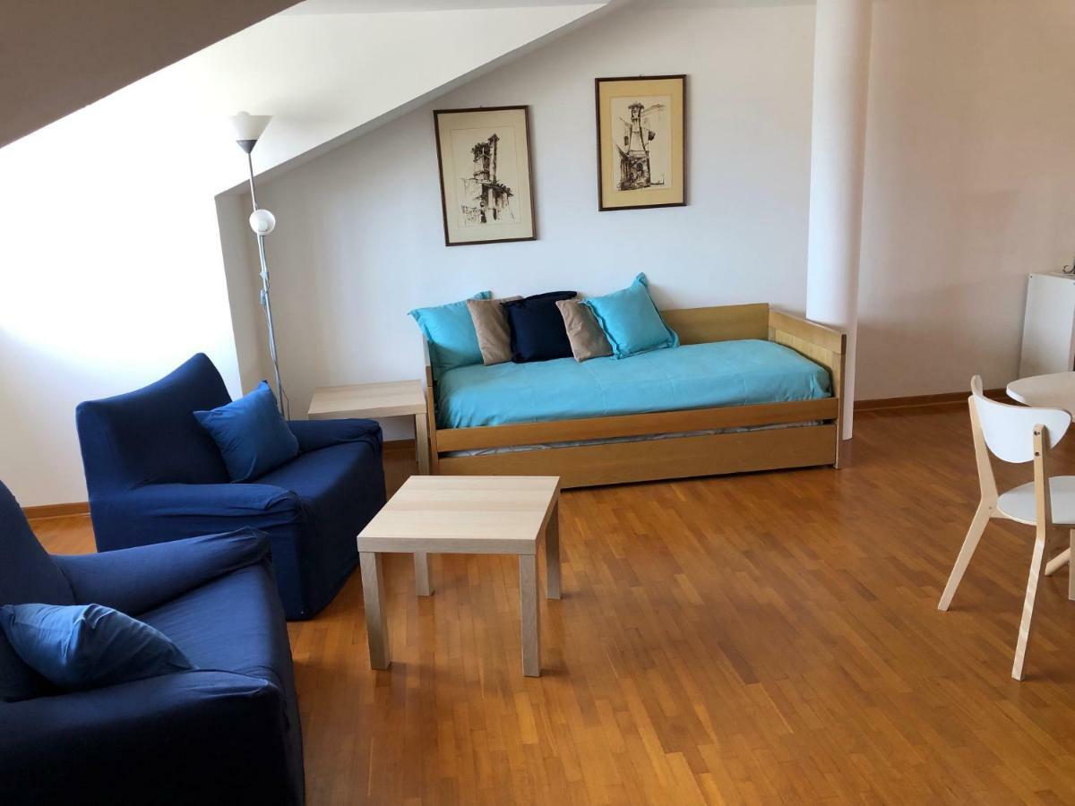 Villa Edera Grado Zewnętrze zdjęcie