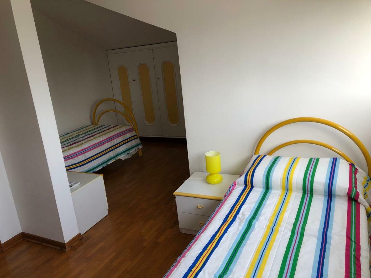 Villa Edera Grado Zewnętrze zdjęcie