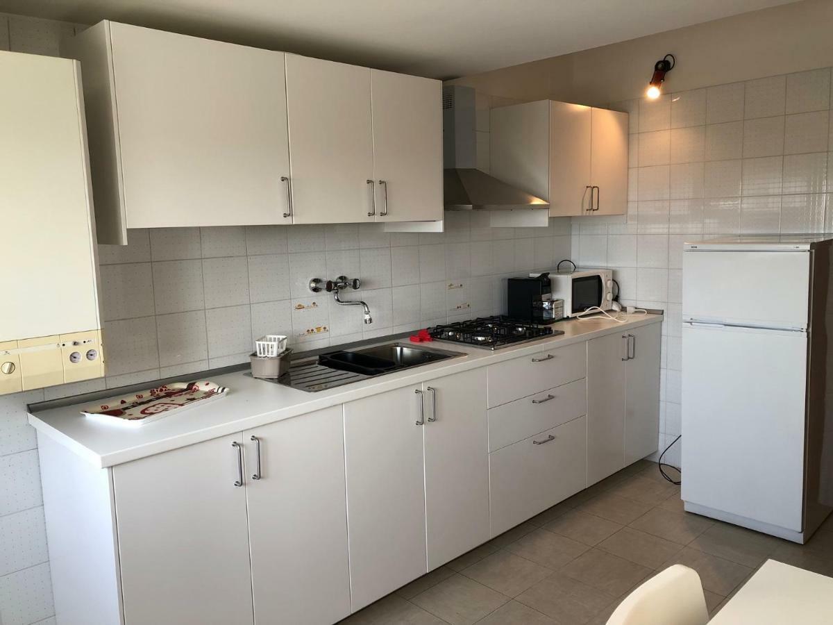 Villa Edera Grado Zewnętrze zdjęcie